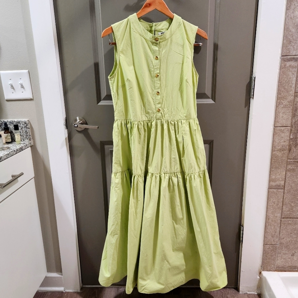 Ciao Lucia dress